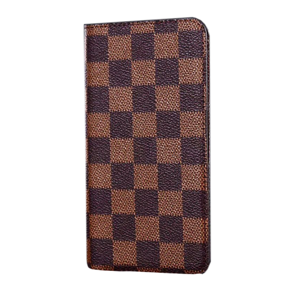 کیف کلاسوری مدل Louis Vuitton مناسب برای گوشی موبایل اپل iPhone 7/8