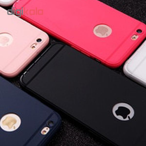 کاور جی روم مدل BP46 مناسب برای گوشی موبایل iPhone 7