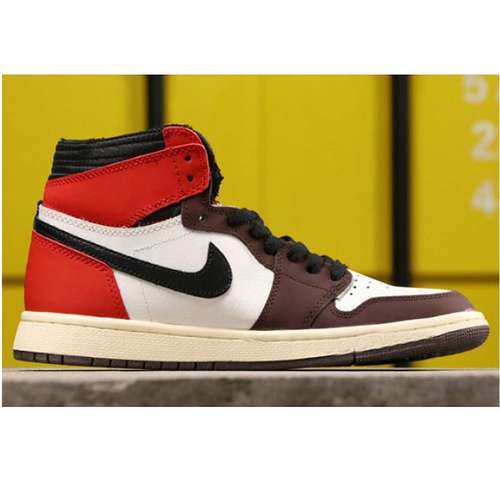 کفش راحتی مردانه نایکی مدل AIR Jordan