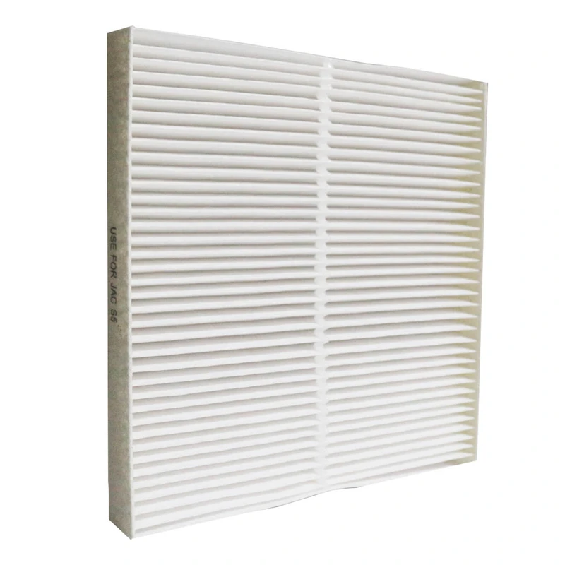 فیلتر کابین فیلتر دم مدل ساده کد U1510-06 مناسب برای جک اس 5