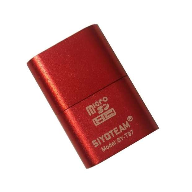 کارت خوان سایوتیم مدل SY-T97 کارت خوان سایوتیم مدل SY-T97