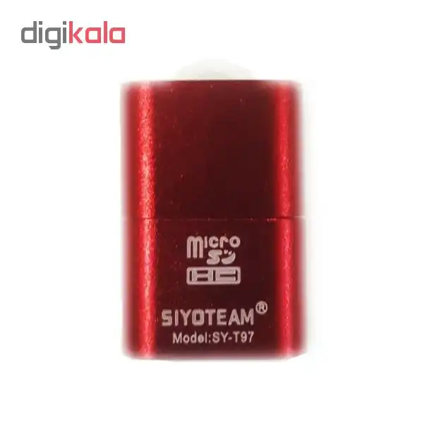 کارت خوان سایوتیم مدل SY-T97