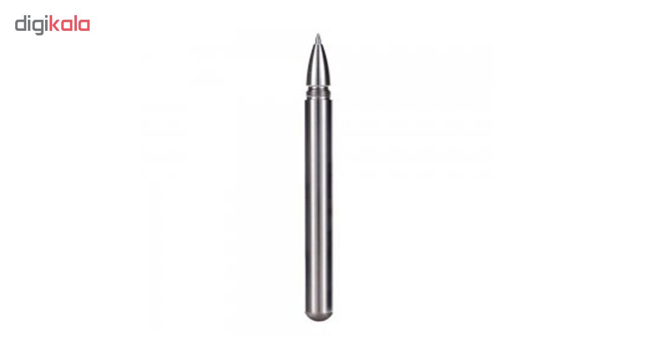 روان‌نویس کوتتسی مدل Steel Material PEN