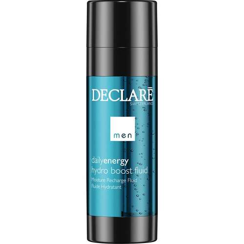 فلوئید آبرسان و جوان کننده دکلره مدل Daily Energy حجم 40 میلی لیتر