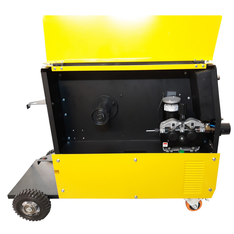 دستگاه جوش 300 آمپر دلتاجوش مدل co2 MIG300