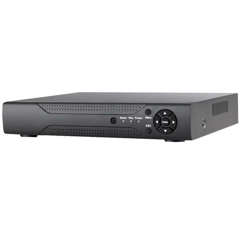 ضبط کننده ویدیوئی مدل 5M-4CH-7404