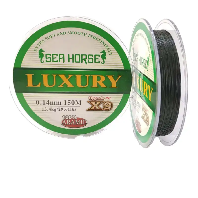 ریسه ماهیگیری مدل براید سی هورس لاکچری