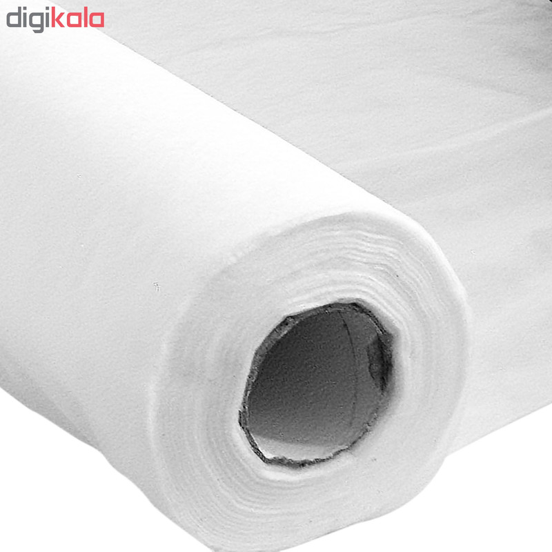 ملحفه یکبار مصرف مدل ROLL65
