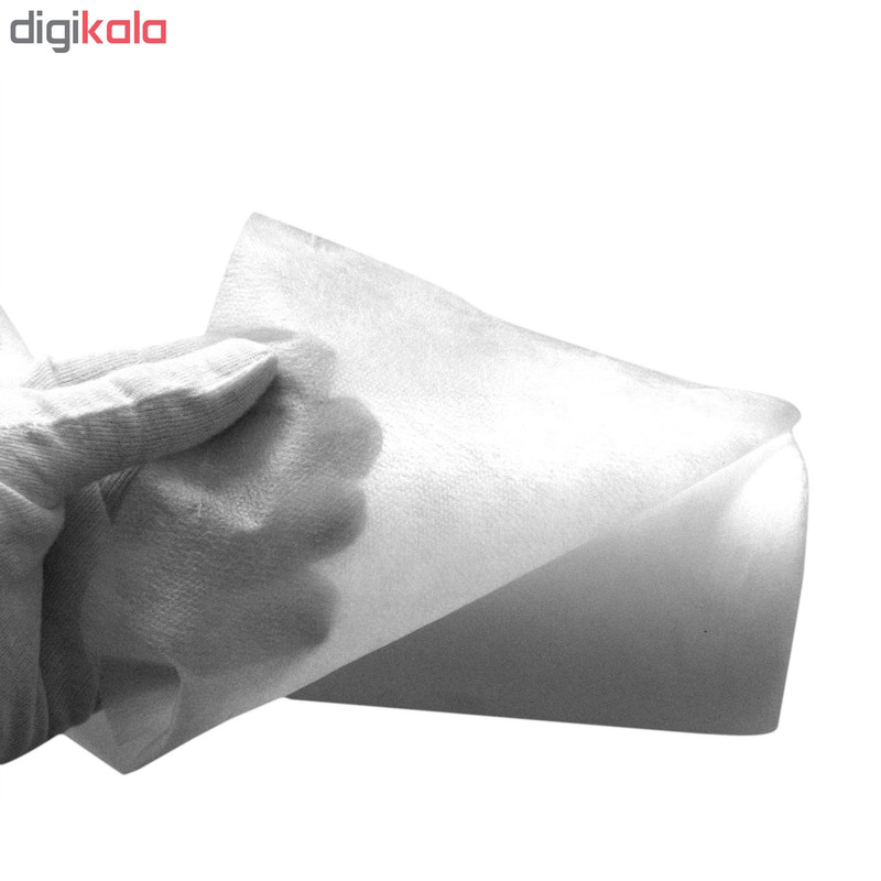 ملحفه یکبار مصرف مدل ROLL65