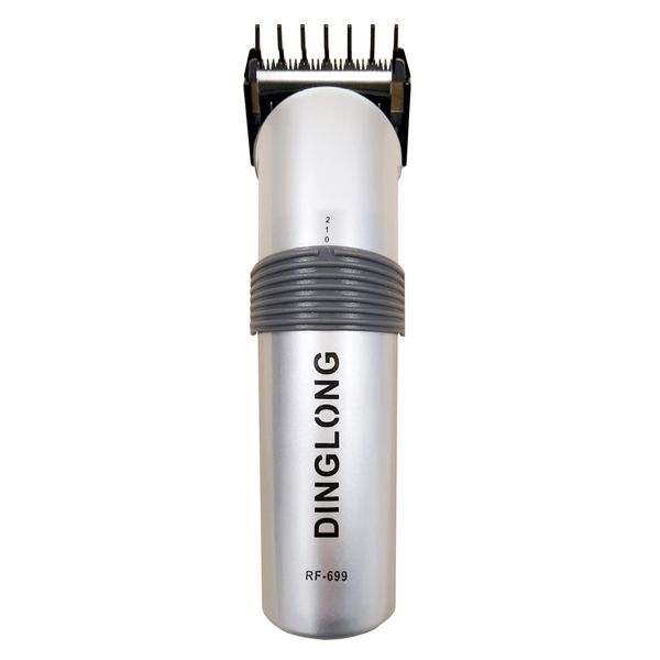 ماشین اصلاح موی سر و صورت دینگ لانگ مدل RF-699 ماشین اصلاح موی سر و صورت دینگ لانگ مدل RF-699