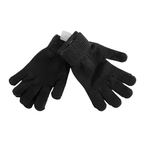 دستکش بافتنی زنانه آی ام مدل 2522 بسته 2 عددی