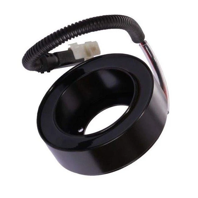 بوبین کمپرسور کولر خودرو مدل 25445 مناسب برای پژو 405