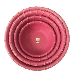 لگن کد01 مجموعه 4 عددی