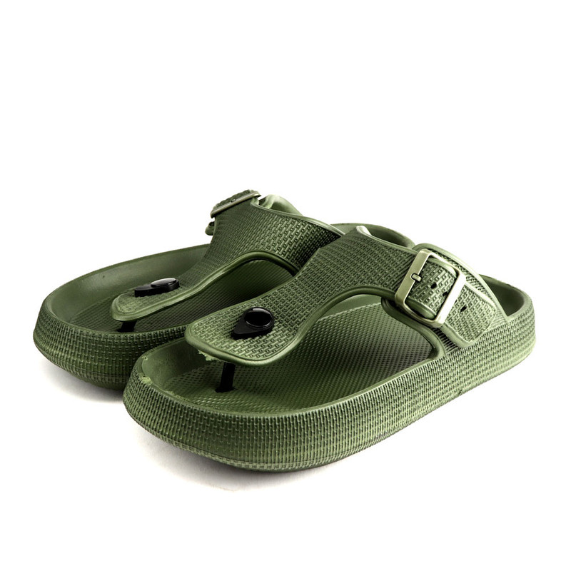 دمپایی لاانگشتی زنانه مدل نارسیس کد 26