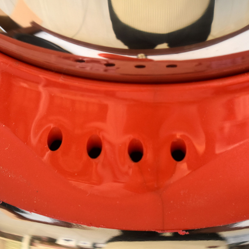 سماور برقی رمتتا مدل Fantana گجایش 4.5 لیتر