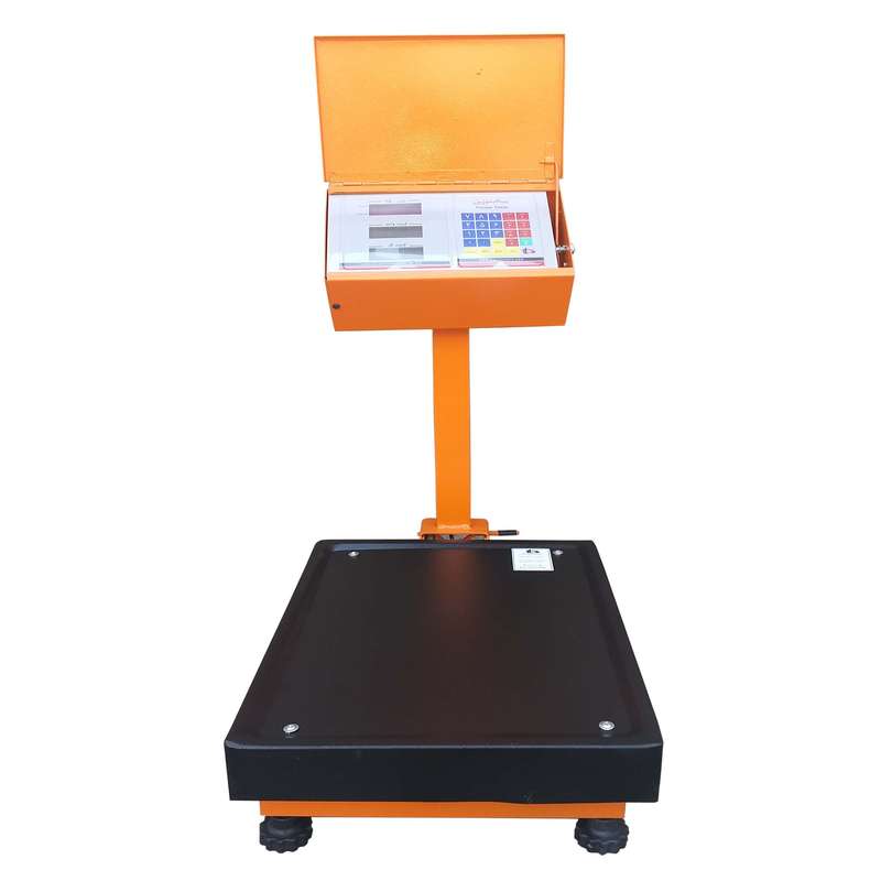 ترازو فروشگاهی پیام توزین مدل مارال TM100 ترازو فروشگاهی پیام توزین مدل مارال TM100