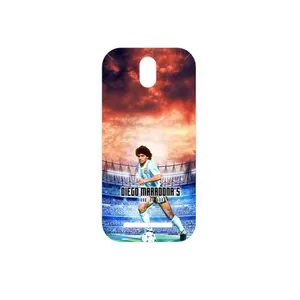 MAHOOT Diego Maradona Cover Sticker for HTC Desire 500