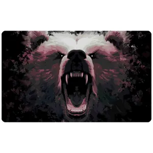 پادری طرح نوجوان مدل M4.166 سایز 46x76 سانتی متر