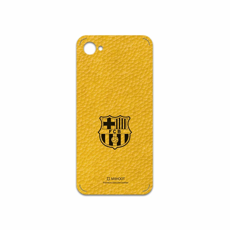 برچسب پوششی ماهوت مدل ML-BRCA مناسب برای گوشی موبایل اچ تی سی Desire 12