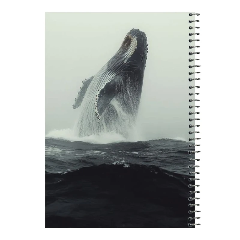 دفتر مشق 80 برگ اس جی مدل وال کد4 