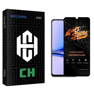 Ricomm CH Antistatic Screen Protector For Realme  C53