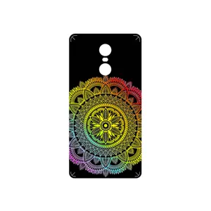 MAHOOT Mandala Design 4 Cover Sticker for Xiaomi Redmi Pro