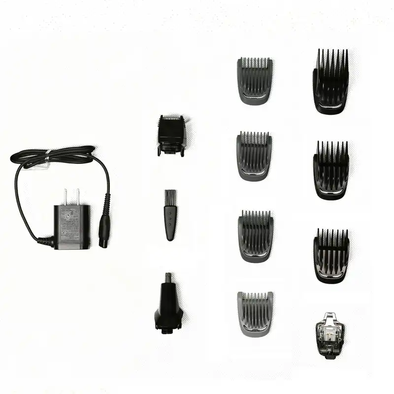 ماشین اصلاح سر و صورت نورلکو مدل MG3910