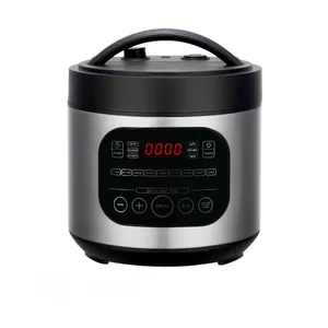 زودپز همه کاره مدل  -kh