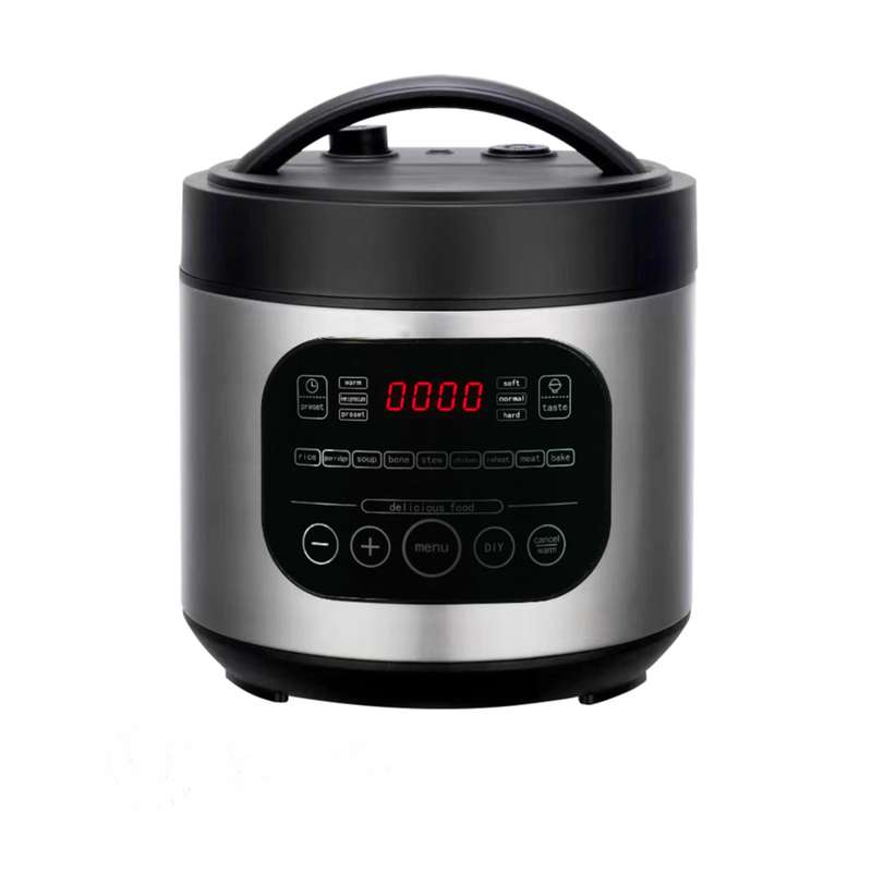 زودپز همه کاره مدل  -kh