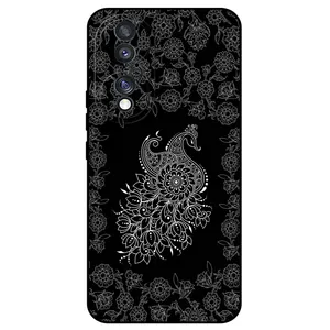 Megafone phoenix 7425 Cover For Honor 70