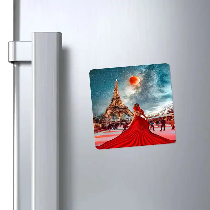 مگنت طرح برج ایفل مدل mg10225