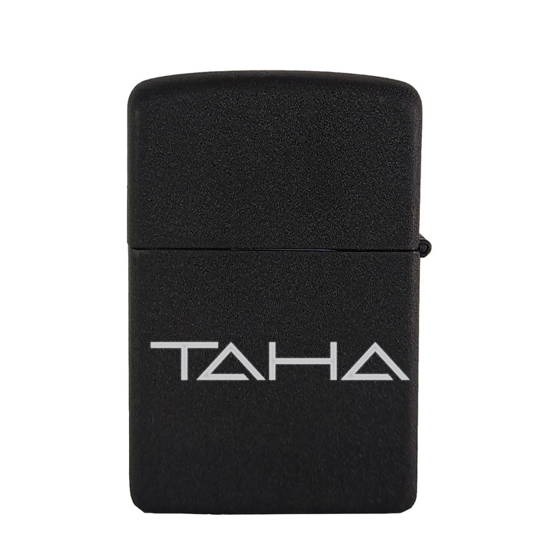 فندک مدل taha