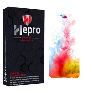 HEPRO MC Cover for Samsung Galaxy A42