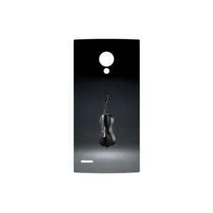 MAHOOT Cello Cover Sticker for LG FX0 Firefox