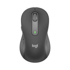 نقد و بررسی ماوس بی سیم لاجیتک مدل M650L-LARGE توسط خریداران