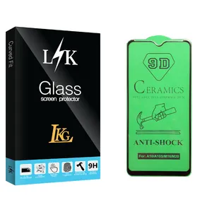 LKG LK Glass Ceramics Screen Protector For Samsung سامسونگ Galaxy A10
