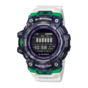 ساعت مچی دیجیتال مردانه کاسیو مدل GBD-100SM-1A7DR