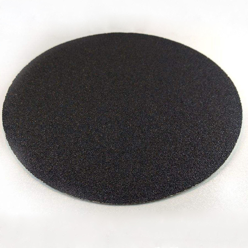 سنباده پشت کرکی تیوان مدل XS-P60 زبری 60 بسته 5 عددی سنباده پشت کرکی تیوان مدل XS-P60 زبری 60 بسته 5 عددی