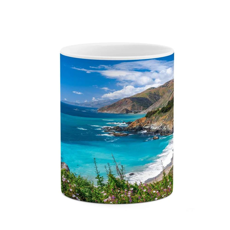 ماگ کاکتی مدل منظره کد mgh13127