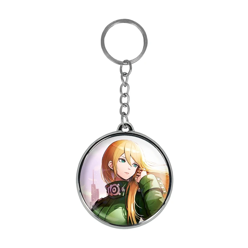 جاکلیدی خندالو طرح بازی متروید (Metroid) مدل دوطرفه کد 3564035641