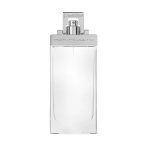 ادو تویلت مردانه اس پی پی سی پاریس بلو مدل سیلور تاچ  حجم 100 میلی لیتر