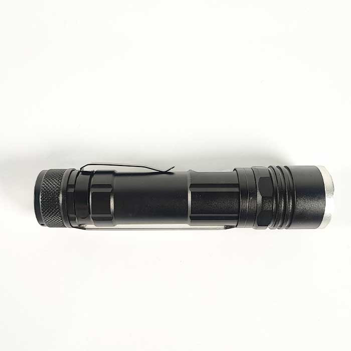 چراغ قوه مدل ruilang rl-t626