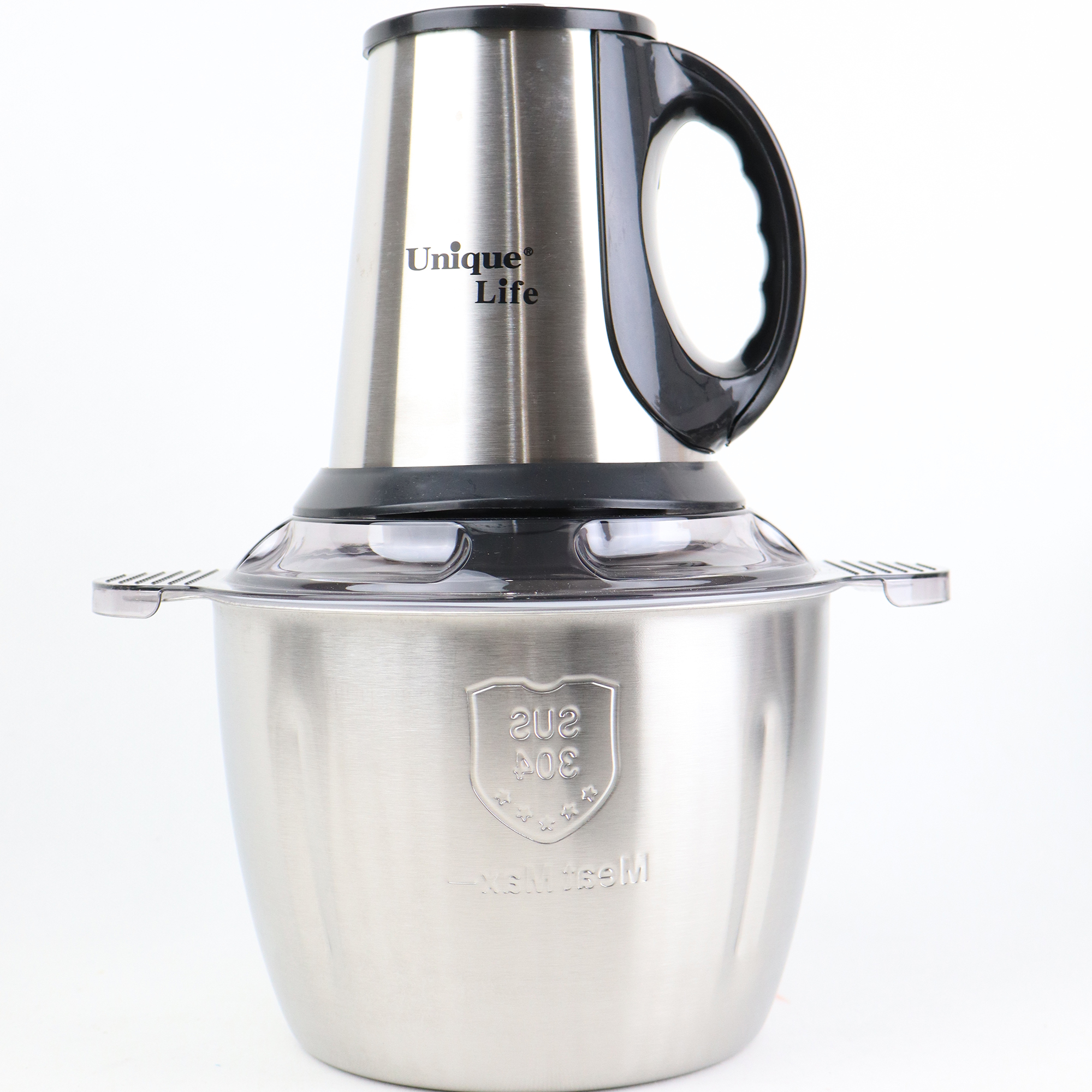 خردکن یونیک لایف مدل UL-914
