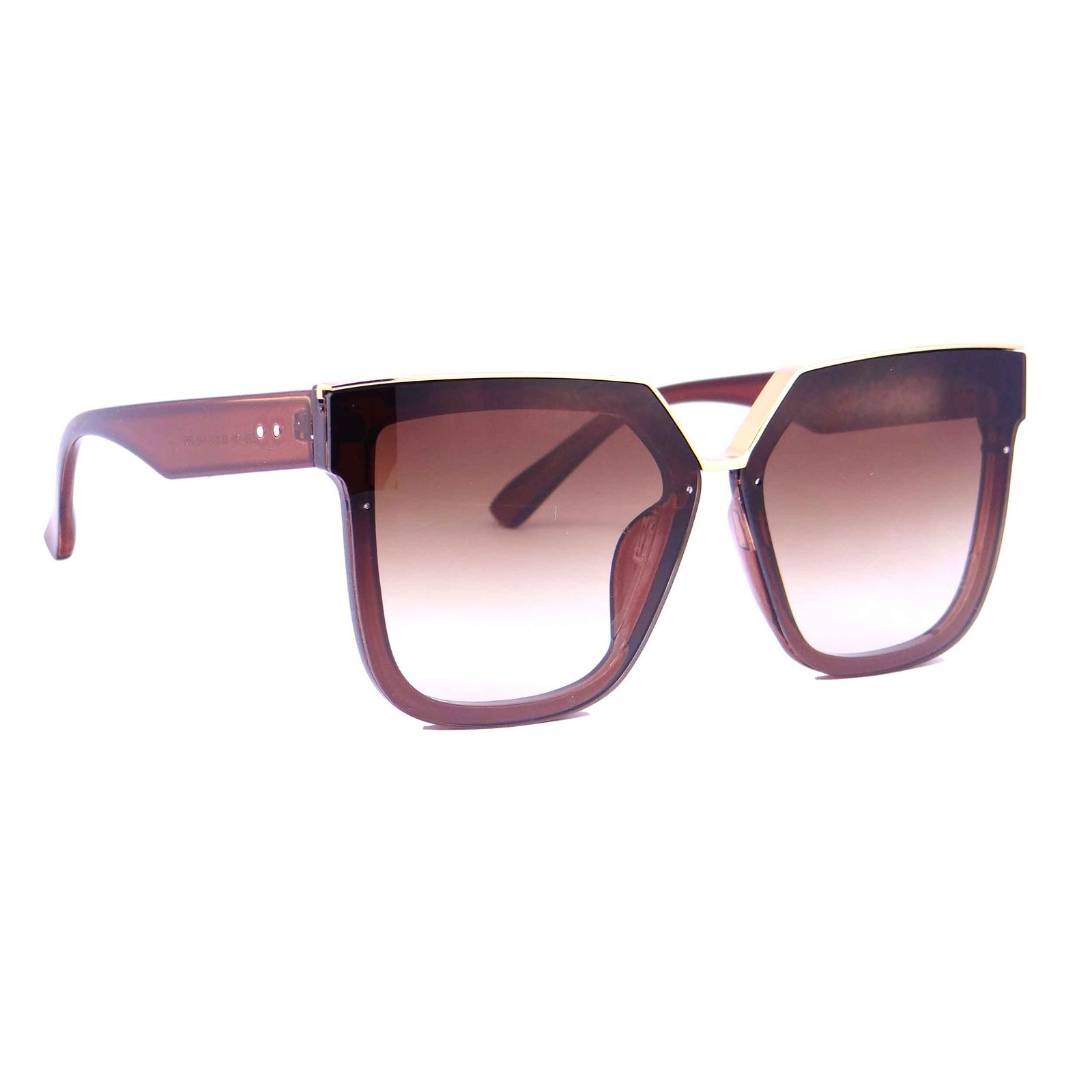عینک آفتابی زنانه مدل Z65-126 -  - 2
