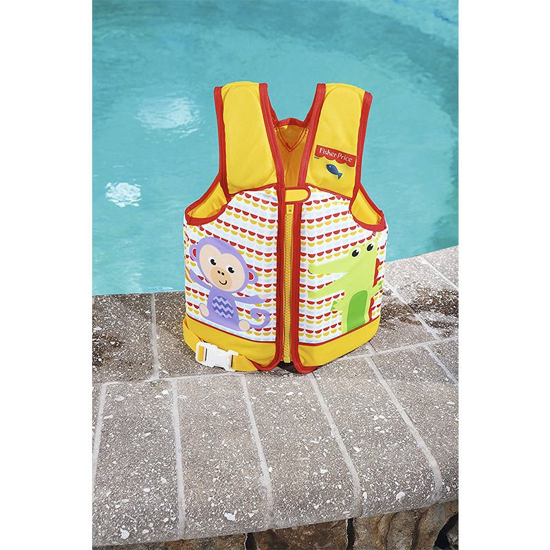 جلیقه شنا بست وی مدل 93521