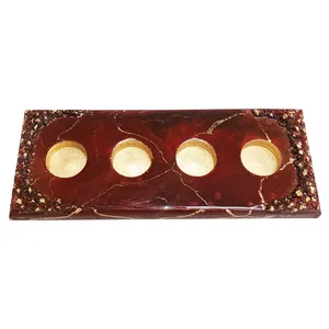 جاشمعی رزینی مدل یلدا