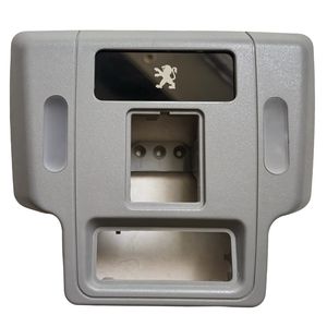 چراغ سقف خودرو مدل luxury02 مناسب برای پژو پارس