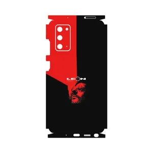 MAHOOT The Professional-FullSkin Cover Sticker for Samsung Galaxy Note 20