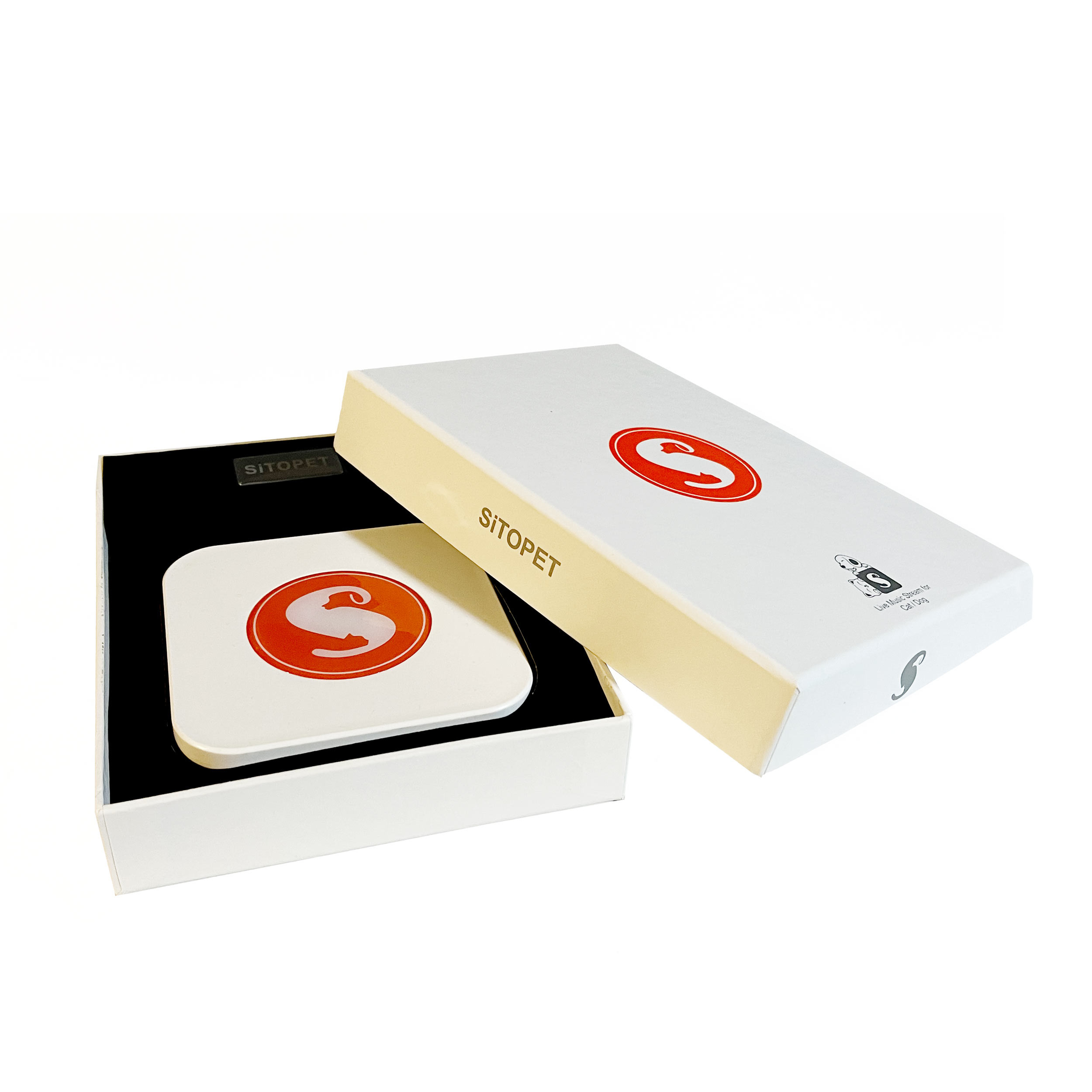 پخش کننده موسیقی سیتوپت مدل ST-D021