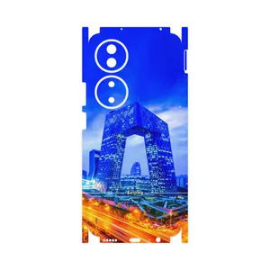MAHOOT Beijing city-FullSkin Cover Sticker for Honor X7b